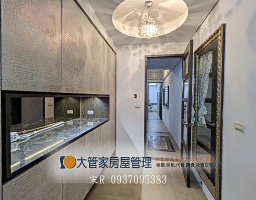 𖦹大坪數透天5房|可步行竹東國中小|鄰68快速道路 - Image 4