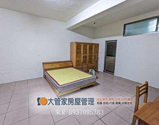 𖦹大坪數透天5房|可步行竹東國中小|鄰68快速道路 - Image 9