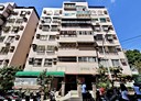 桃園區-雙峰路2房2廳，37.4坪