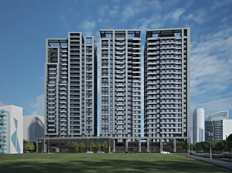 新潤世界城