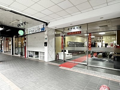 社區圖片