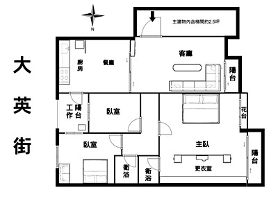 社區圖片