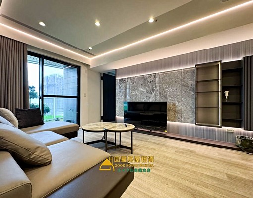 固豪👍中都馥之森溫馨綠景3房雙平車 - 591租屋網 - Image 5