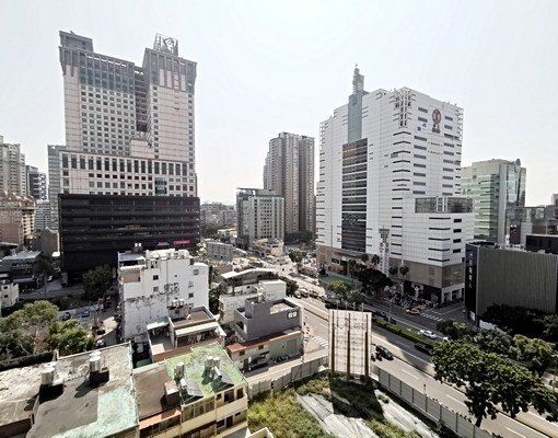 科博雙星視野三房雙平車 - Image 7