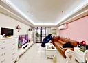 中和區-中山路二段4房2廳，45.6坪