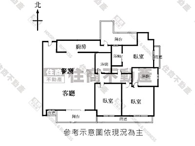 社區圖片