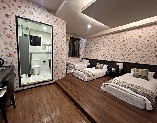 安家租賃🏠|✅可短租|包水電安平美套房 - Image 11