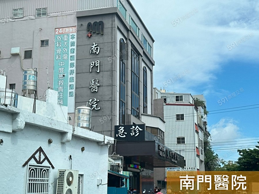 恆春大器莊園環境圖