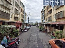🌿歐青|大肚單坪免20乙建9..