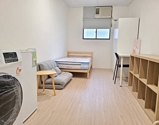 無印套房近石牌捷運站、陽明交通大學 - Image 1