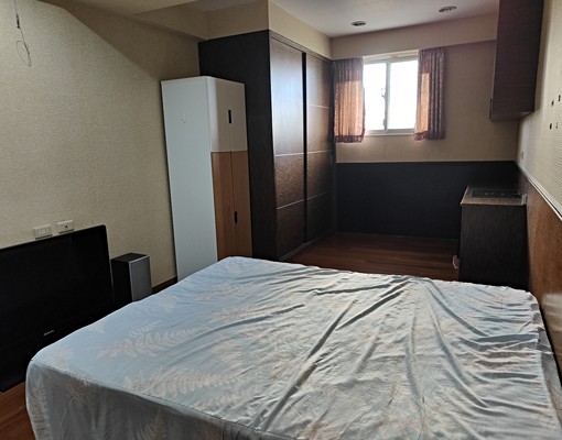 溫馨電梯宅|2大套房+1書房|大空間、近捷運、生活機能佳 - Image 3