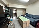 朴子市-市東路3房2廳，38.5坪