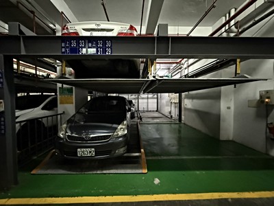 社區圖片