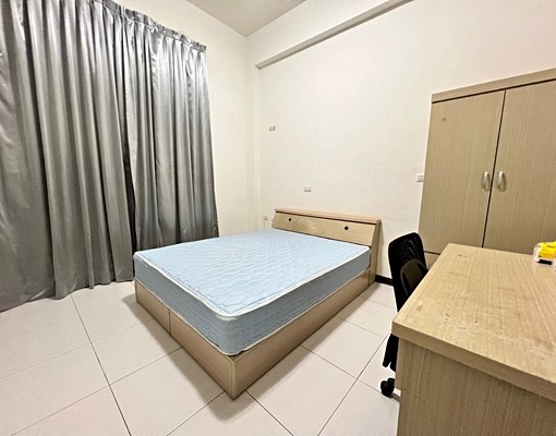 多睡一下下~LM溫馨獨洗大陽台大套房 - 591租屋網 - Image 4