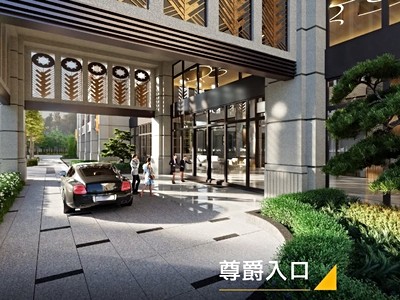 社區圖片
