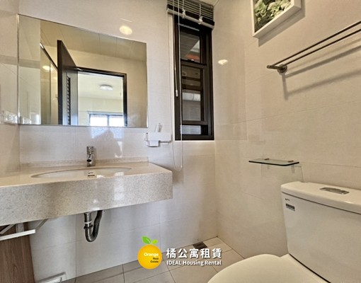 🍊R12後驛InH次高樓超明亮2房附平車 - 591租屋網 - Image 10