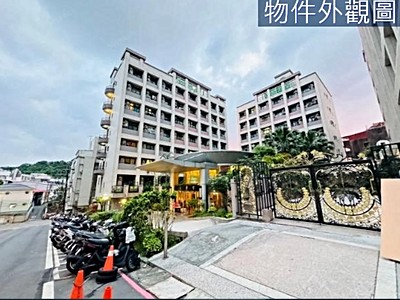 社區圖片