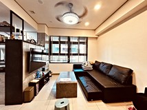 文中東路中路向陽公園旁【君..