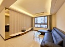 竹北市-嘉興路2房2廳，40.8坪