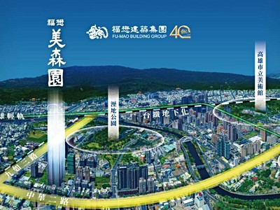 社區圖片