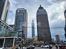 基隆路一段市府捷運站A級店..