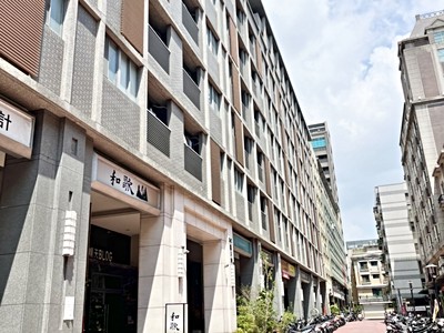 社區圖片