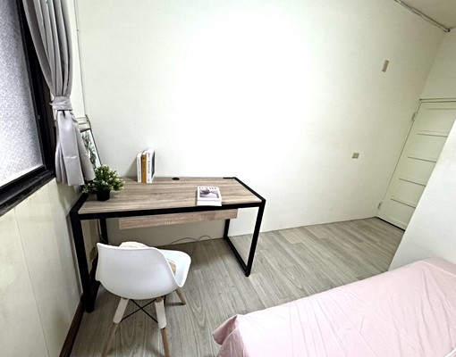 東海商圈,可租補,通風好,生活便利(42) - Image 2