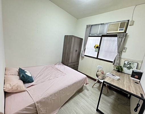 東海商圈,可租補,通風好,生活便利(42) - Image 1