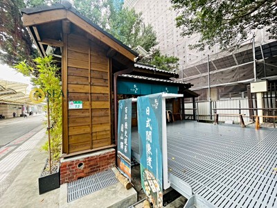 社區圖片