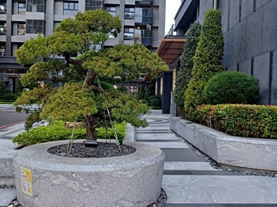 社區圖片