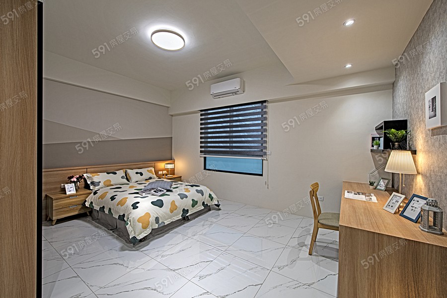 幸福168(透天)樣/實品屋