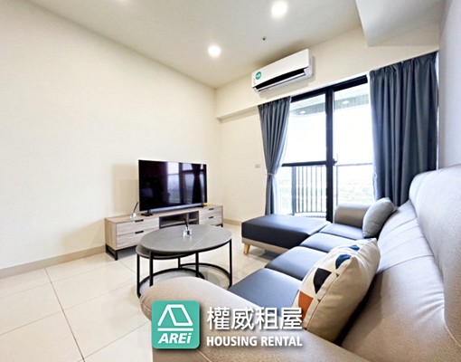 🏭橋科水岸花園高樓舒適景觀三房平車-權威 - Image 4