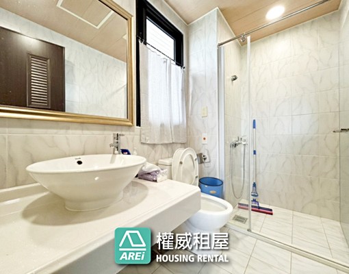 🏭橋科水岸花園高樓舒適景觀三房平車-權威 - Image 12