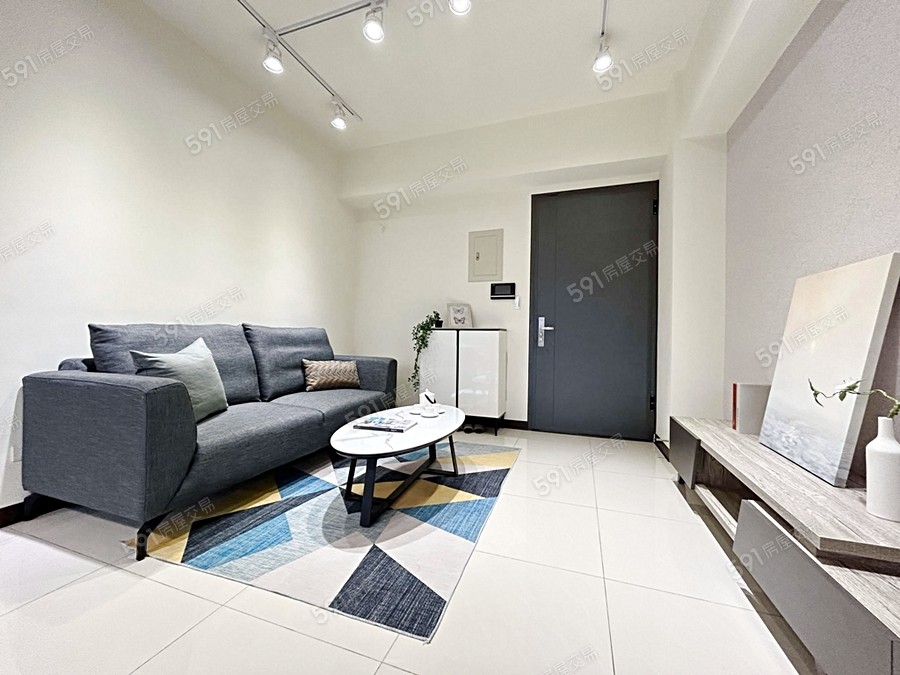 織光樹樣/實品屋