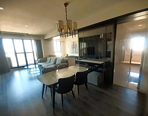 3+1房三陽台家具全內含平車無收服務費💫社宅協辦租補 - Image 6