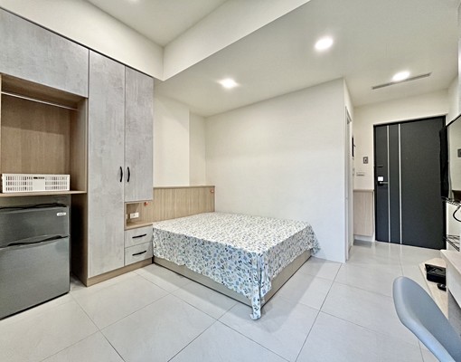 中科秒殺✨系統裝潢✨機車位✨陽台獨洗 - Image 5