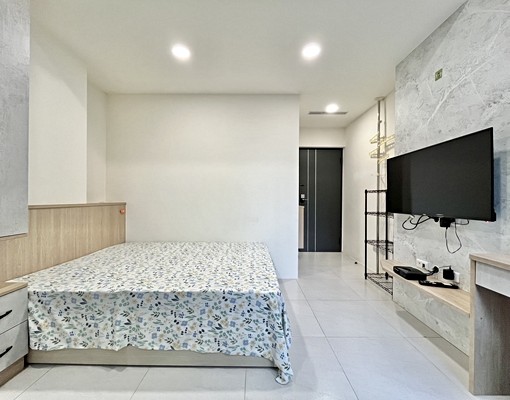 中科秒殺✨系統裝潢✨機車位✨陽台獨洗 - Image 6