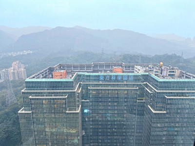 社區圖片