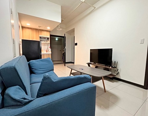 遠雄之星6.高樓層舒適兩房.家俱齊全 - Image 4