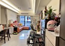 竹北市-新瀧一街3房2廳，42.4坪