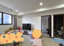 北區-西濱路一段2房2廳，39.2坪