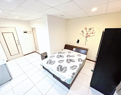 新光遠百✨可寵天堂✅可短租✅窗曬✅小資最愛 - Image 9