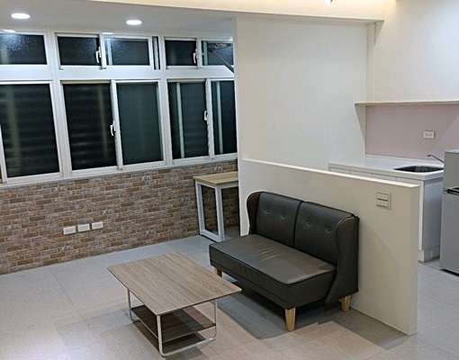 迴龍捷運一房一廳優質套房 - Image 1