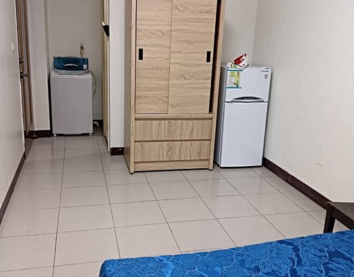 新床墊新衣櫃，含第四台及網路只要$8000 - Image 1