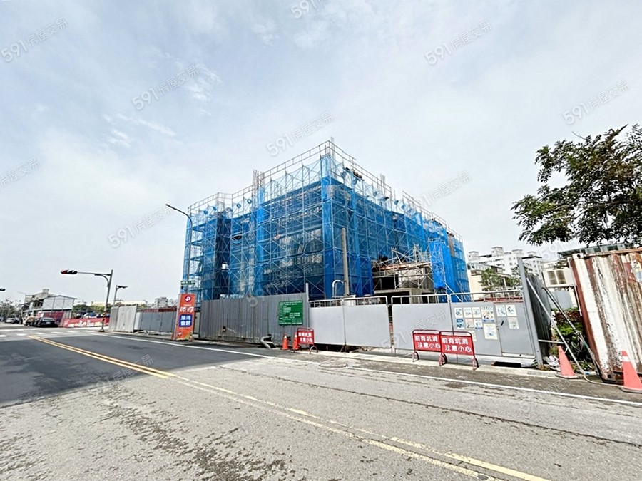 昌隆廣場-勝好實景圖