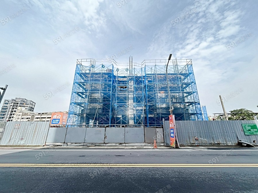 昌隆廣場-勝好實景圖