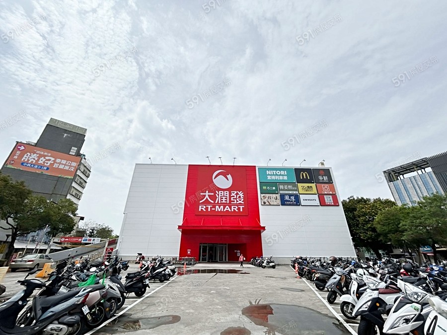 昌隆廣場-勝好環境圖