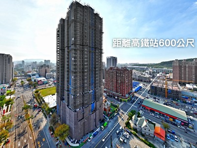 社區圖片
