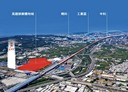 烏日區-高鐵一路辦公，50.9坪