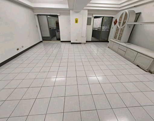 ❤️小港漢民國小社教館捷運採光6房電梯宅2戶打通+平面車位 - Image 4